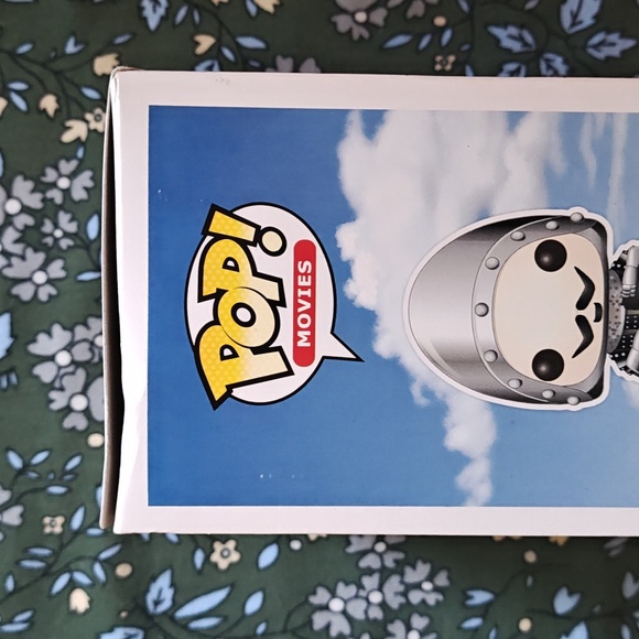 Monty Python Funko - Picture 3 of 4